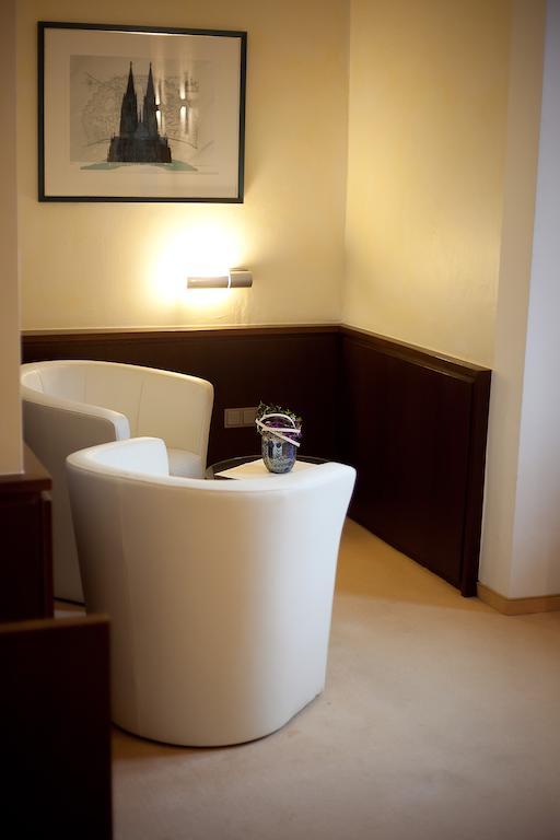 Hotel Schloss Raesfeld Habitación foto