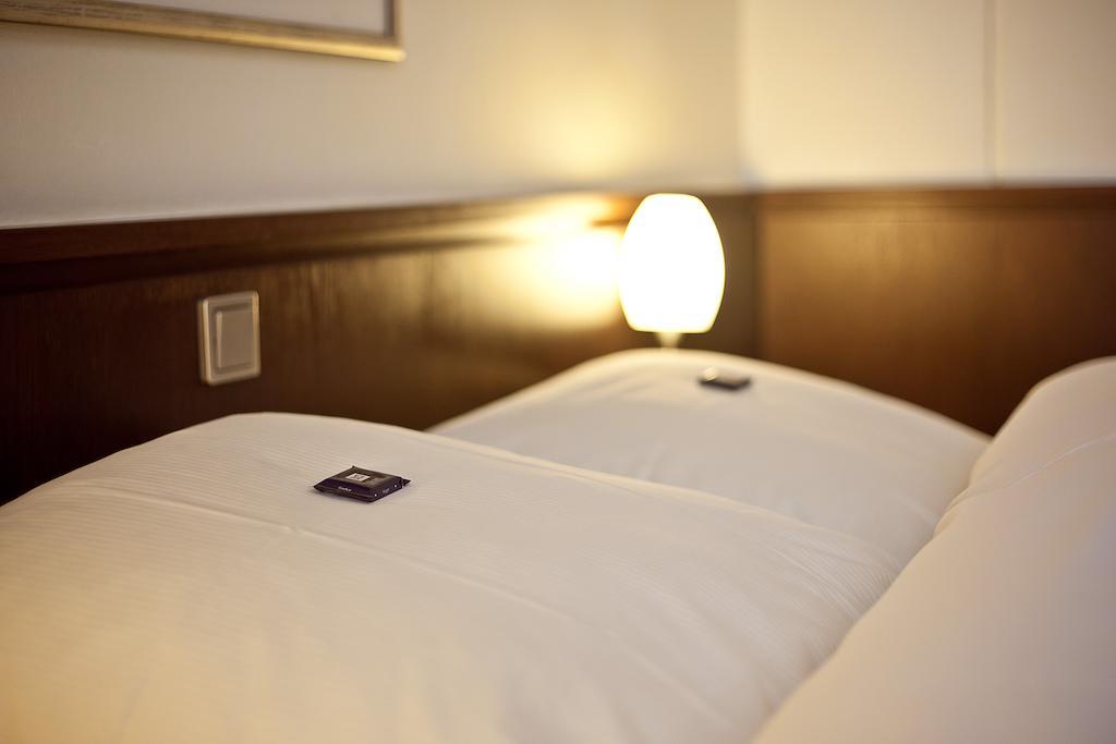 Hotel Schloss Raesfeld Habitación foto